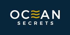 Ocean Secrets logo